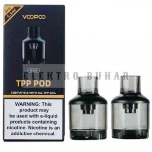 Voopoo TPP Pod Kartuş