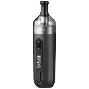 Voopoo Vsuit Pod Kit Black
