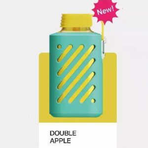 Vozol Gear 10000 Double Apple
