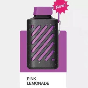 Vozol Gear 10000 Pink Lemonade