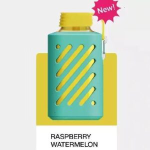 Vozol Gear 10000 Raspberry Watermelon