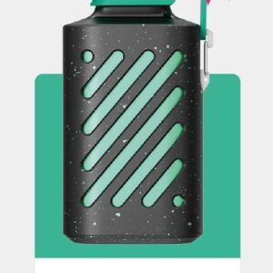 Vozol Gear 10000 Watermelon Bubblegum