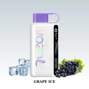 Vozol Star 12000 Grape Ice