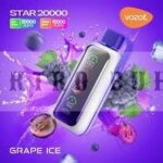 Vozol Star 20000 5 li Kampanya - Görsel 20