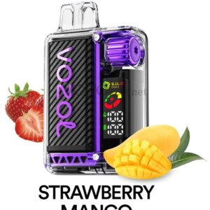 Vozol Vista 16000/20000 STRAWBERRY MANGO