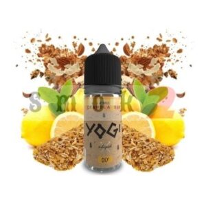Yogi Citrus Granola Salt Likit