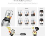Aspire Pixo Max Pod Kit 2600mah Kartuş Özelikleri