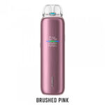 Aspire Pixo Max Pod Kit Brushed Pink