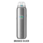 Aspire Pixo Max Pod Kit Brushed Silver