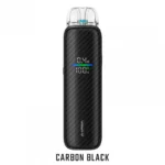 Aspire Pixo Max Pod Kit Carbon Black