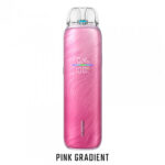 Aspire Pixo Max Pod Kit Pink Gradient