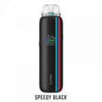 Aspire Pixo Max Pod Kit Speedy Black