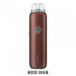 Aspire Pixo Max Pod Kit Wood Grain