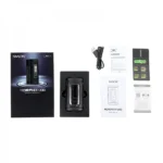 Smok Morph 3 Mod Kutu İçeriği