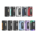 Smok Morph 3 Mod Renk Çeşitleri 1