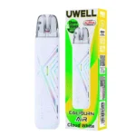 Uwell Caliburn Air 25W Pod Kit Cloud White