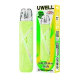 Uwell Caliburn Air 25W Pod Kit Grass Green