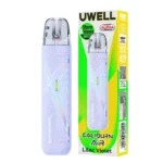 Uwell Caliburn Air 25W Pod Kit Lilac Violet