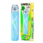 Uwell Caliburn Air 25W Pod Kit Twilight Blue