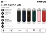 Vaporesso Lüxe Q3 Pod Kit