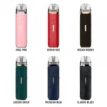 Vaporesso Lüxe Q3 Pod Kit Renk Çeşitleri