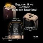 Vaporesso Lüxe Xr Max 2 Pod Mod Kit Parametreleri