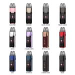 Vaporesso Lüxe Xr Max 2 Pod Mod Kit Renk Çeşitleri