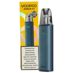 Voopoo Argus Z3 Pod Denim Blue Görseli