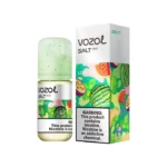Vozol Salt Likit Love 777