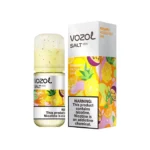 Vozol Salt Likit Pineapple Passion Fruit Lime