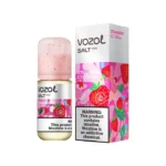 Vozol Salt Likit Strawberry Ice Cream